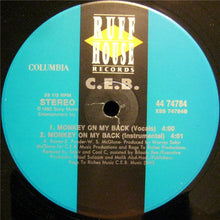 Load image into Gallery viewer, C.E.B. : Get The Point (12&quot;)