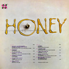 Load image into Gallery viewer, Jimmy McGriff Organ And Blues Band : Honey (LP, Album)