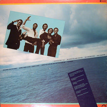 Load image into Gallery viewer, Harold Melvin And The Blue Notes : Reaching For The World (LP, Album)