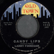 Load image into Gallery viewer, Larry Finnegan : Dear One (7", Single)