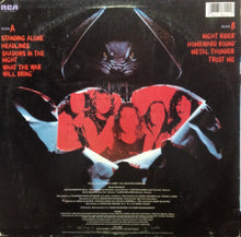 Load image into Gallery viewer, White Wolf (2) : Standing Alone (LP, Album)