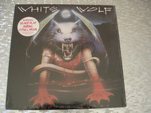 Load image into Gallery viewer, White Wolf (2) : Standing Alone (LP, Album)