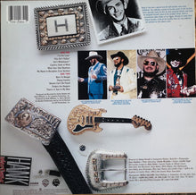 Load image into Gallery viewer, Hank Williams Jr. : Greatest Hits III (LP, Comp)