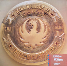 Load image into Gallery viewer, Hank Williams Jr. : Greatest Hits III (LP, Comp)
