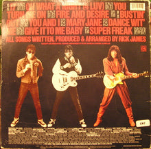 Load image into Gallery viewer, Rick James : Reflections (LP, Comp)