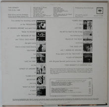 Load image into Gallery viewer, Tony Bennett : This Is All I Ask (LP, Album, Mono)