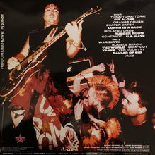 Load image into Gallery viewer, U.S. Bombs : Lost In America / Live 2001 (LP, Album, Ora)