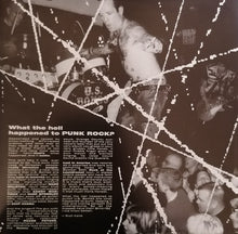 Load image into Gallery viewer, U.S. Bombs : Lost In America / Live 2001 (LP, Album, Ora)
