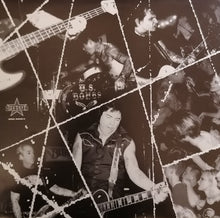 Load image into Gallery viewer, U.S. Bombs : Lost In America / Live 2001 (LP, Album, Ora)