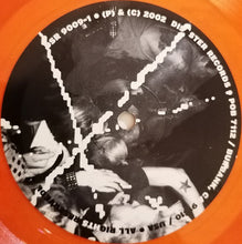 Load image into Gallery viewer, U.S. Bombs : Lost In America / Live 2001 (LP, Album, Ora)