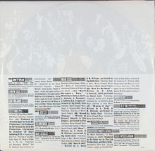 Load image into Gallery viewer, DJ Nabs : In The Lab With DJ Nabs (The Live Album) (2xLP, Album, Mixed)