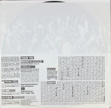 Load image into Gallery viewer, DJ Nabs : In The Lab With DJ Nabs (The Live Album) (2xLP, Album, Mixed)