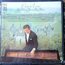 Load image into Gallery viewer, Philippe Entremont : Clair De Lune (The World&#39;s Favorite Piano Music) (3xLP, Comp + Box)