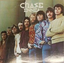 Load image into Gallery viewer, Chase (5) : Ennea (LP, Album, RE)