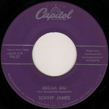 Load image into Gallery viewer, Sonny James : Yo-Yo (7")