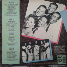 Load image into Gallery viewer, The Platters : The Platters Anthology (2xLP, Comp)
