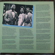 Load image into Gallery viewer, The Platters : The Platters Anthology (2xLP, Comp)