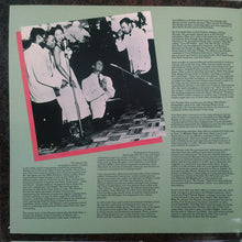 Load image into Gallery viewer, The Platters : The Platters Anthology (2xLP, Comp)