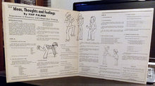 Load image into Gallery viewer, Hap Palmer : Ideas, Thoughts And Feelings (LP, Gat)