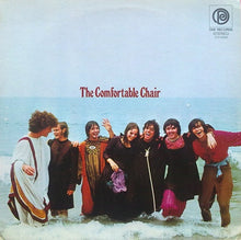 Load image into Gallery viewer, The Comfortable Chair : The Comfortable Chair (LP, Album)
