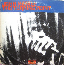 Load image into Gallery viewer, John Mayall : The Turning Point (LP, Album)