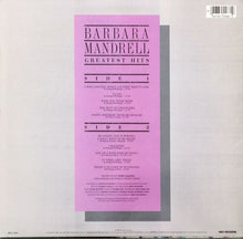 Load image into Gallery viewer, Barbara Mandrell : Greatest Hits (LP, Comp)