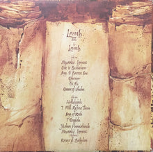 Load image into Gallery viewer, Lamb (3) : Lamb III (LP, Album)