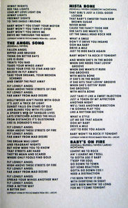 Great White : ...Twice Shy (Cass, Album, Dol)