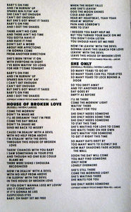 Great White : ...Twice Shy (Cass, Album, Dol)