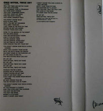 Load image into Gallery viewer, Great White : ...Twice Shy (Cass, Album, Dol)