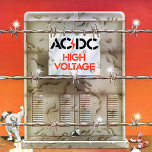Load image into Gallery viewer, AC/DC : High Voltage (LP, Album, RP)