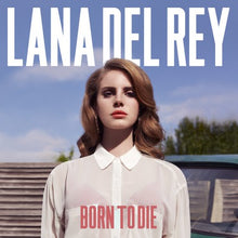 Load image into Gallery viewer, Lana Del Rey : Born To Die (LP, Album)
