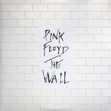 Load image into Gallery viewer, Pink Floyd : The Wall (2xLP, Album, RE, RM, 180)