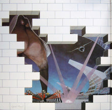 Load image into Gallery viewer, Pink Floyd : The Wall (2xLP, Album, RE, RM, 180)