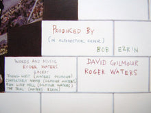 Load image into Gallery viewer, Pink Floyd : The Wall (2xLP, Album, RE, RM, 180)