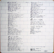 Load image into Gallery viewer, Pink Floyd : The Wall (2xLP, Album, RE, RM, 180)
