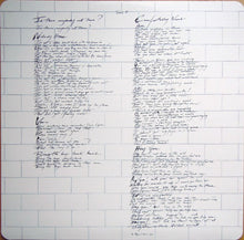 Load image into Gallery viewer, Pink Floyd : The Wall (2xLP, Album, RE, RM, 180)