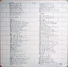Load image into Gallery viewer, Pink Floyd : The Wall (2xLP, Album, RE, RM, 180)