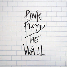 Load image into Gallery viewer, Pink Floyd : The Wall (2xLP, Album, RE, RM, 180)