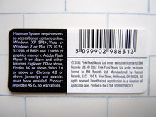 Load image into Gallery viewer, Pink Floyd : The Wall (2xLP, Album, RE, RM, 180)
