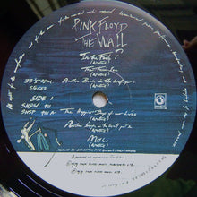 Load image into Gallery viewer, Pink Floyd : The Wall (2xLP, Album, RE, RM, 180)