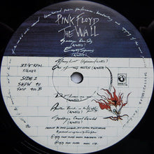 Load image into Gallery viewer, Pink Floyd : The Wall (2xLP, Album, RE, RM, 180)