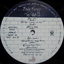 Load image into Gallery viewer, Pink Floyd : The Wall (2xLP, Album, RE, RM, 180)