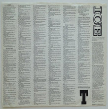 Load image into Gallery viewer, Ice-T : Rhyme Pays (LP, Album, All)