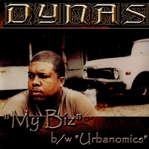 Dynas : My Biz / Urbanomics (12