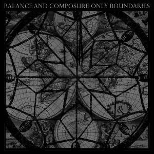Balance And Composure : Only Boundaries (12