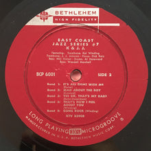 Load image into Gallery viewer, Kai Winding &amp; J.J. Johnson : Nuf Said (LP, Album, Mono)
