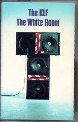 The KLF : The White Room (Cass, Album, Son)