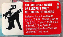 Load image into Gallery viewer, The KLF : The White Room (Cass, Album, Son)