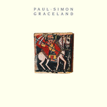 Load image into Gallery viewer, Paul Simon : Graceland (LP, Album, RE, RM, 180)